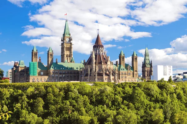 Ottawa symposium 
